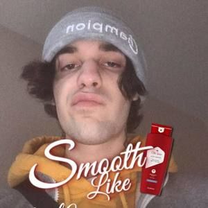 Meet your Posher, Justin